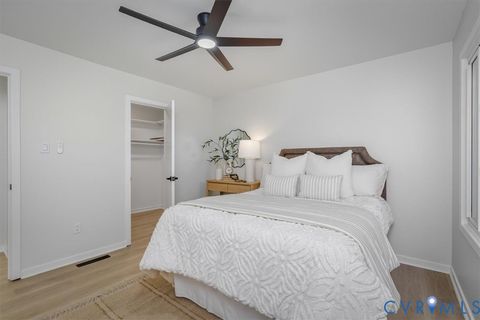 Tiny photo for 4200 Northwich Road, Midlothian, VA 23112 (MLS # 2607031)