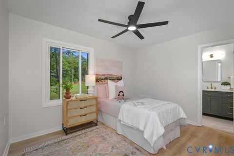 Tiny photo for 4200 Northwich Road, Midlothian, VA 23112 (MLS # 2607031)