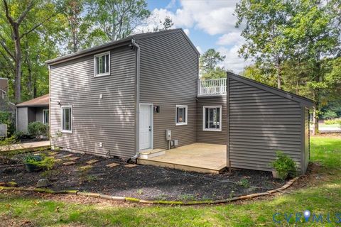 Tiny photo for 4200 Northwich Road, Midlothian, VA 23112 (MLS # 2607031)