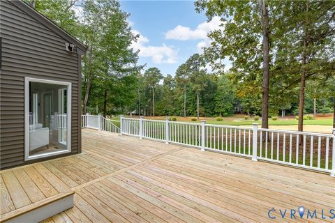 Tiny photo for 4200 Northwich Road, Midlothian, VA 23112 (MLS # 2607031)