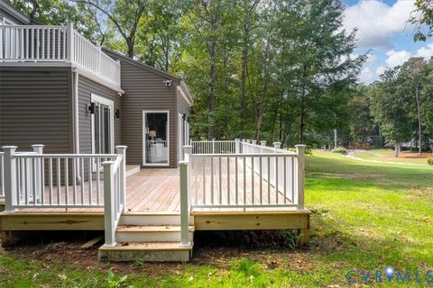 Tiny photo for 4200 Northwich Road, Midlothian, VA 23112 (MLS # 2607031)