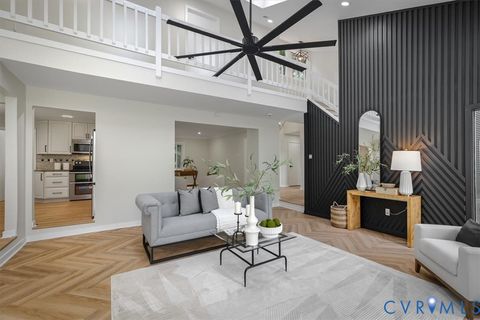 Tiny photo for 4200 Northwich Road, Midlothian, VA 23112 (MLS # 2607031)