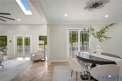 Tiny photo for 4200 Northwich Road, Midlothian, VA 23112 (MLS # 2607031)