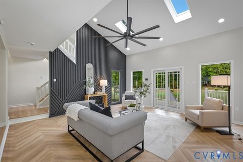 Tiny photo for 4200 Northwich Road, Midlothian, VA 23112 (MLS # 2607031)