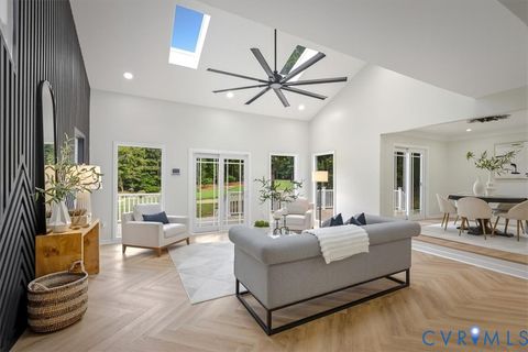 Tiny photo for 4200 Northwich Road, Midlothian, VA 23112 (MLS # 2607031)