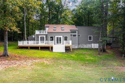 Tiny photo for 4200 Northwich Road, Midlothian, VA 23112 (MLS # 2607031)