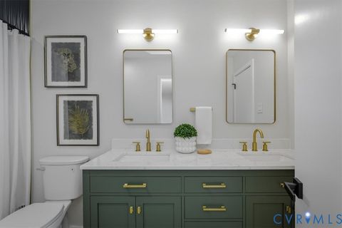 Tiny photo for 4200 Northwich Road, Midlothian, VA 23112 (MLS # 2607031)