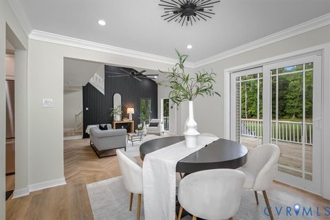 Tiny photo for 4200 Northwich Road, Midlothian, VA 23112 (MLS # 2607031)