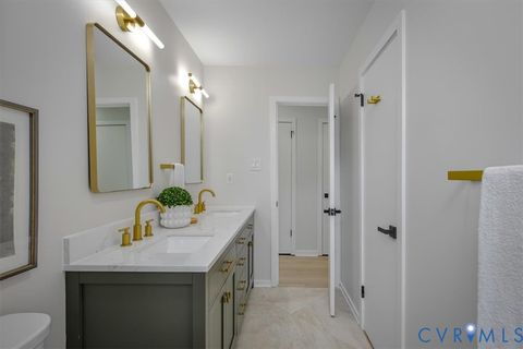 Tiny photo for 4200 Northwich Road, Midlothian, VA 23112 (MLS # 2607031)