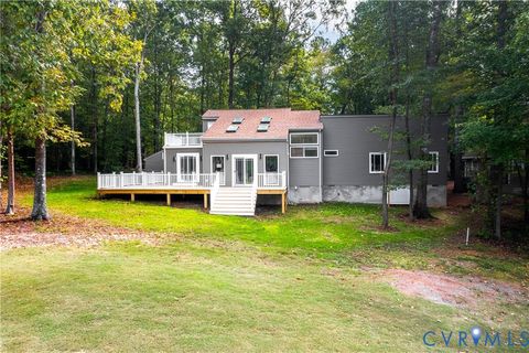 Tiny photo for 4200 Northwich Road, Midlothian, VA 23112 (MLS # 2607031)