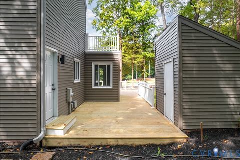 Tiny photo for 4200 Northwich Road, Midlothian, VA 23112 (MLS # 2607031)