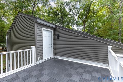 Tiny photo for 4200 Northwich Road, Midlothian, VA 23112 (MLS # 2607031)