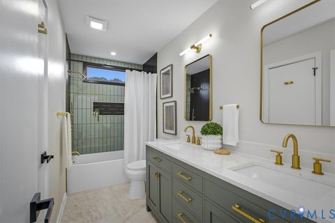 Tiny photo for 4200 Northwich Road, Midlothian, VA 23112 (MLS # 2607031)