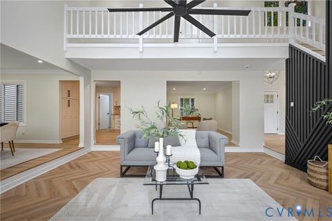 Tiny photo for 4200 Northwich Road, Midlothian, VA 23112 (MLS # 2607031)