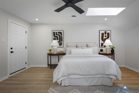 Tiny photo for 4200 Northwich Road, Midlothian, VA 23112 (MLS # 2607031)