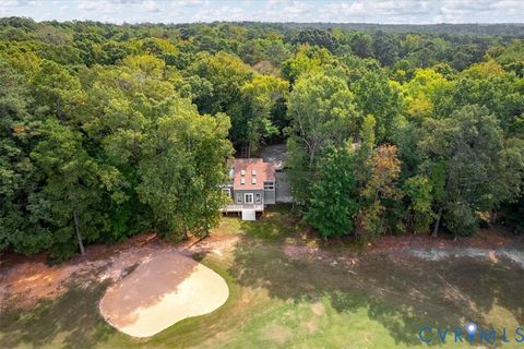 Tiny photo for 4200 Northwich Road, Midlothian, VA 23112 (MLS # 2607031)