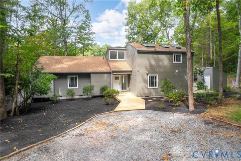 Photo of 4200 Northwich Road, Midlothian, VA 23112 (MLS # 2607031)