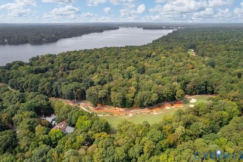 Tiny photo for 4200 Northwich Road, Midlothian, VA 23112 (MLS # 2607031)