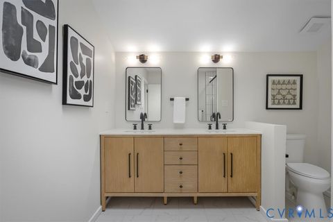 Tiny photo for 4200 Northwich Road, Midlothian, VA 23112 (MLS # 2607031)