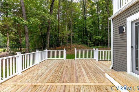 Tiny photo for 4200 Northwich Road, Midlothian, VA 23112 (MLS # 2607031)