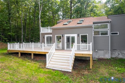 Tiny photo for 4200 Northwich Road, Midlothian, VA 23112 (MLS # 2607031)