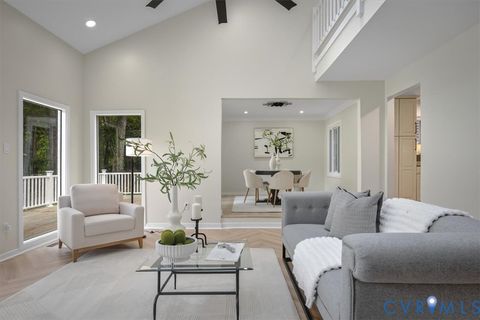 Tiny photo for 4200 Northwich Road, Midlothian, VA 23112 (MLS # 2607031)