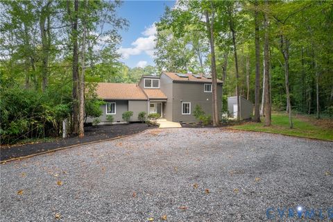 Tiny photo for 4200 Northwich Road, Midlothian, VA 23112 (MLS # 2607031)