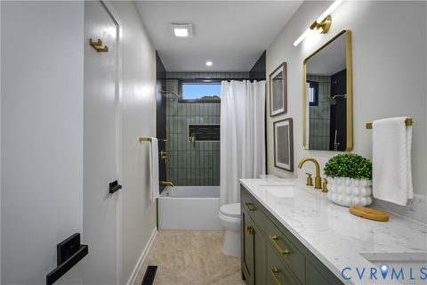 Tiny photo for 4200 Northwich Road, Midlothian, VA 23112 (MLS # 2607031)