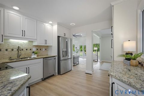 Tiny photo for 4200 Northwich Road, Midlothian, VA 23112 (MLS # 2607031)