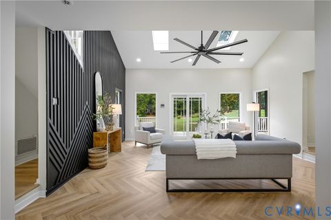 Tiny photo for 4200 Northwich Road, Midlothian, VA 23112 (MLS # 2607031)