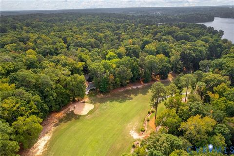 Tiny photo for 4200 Northwich Road, Midlothian, VA 23112 (MLS # 2607031)