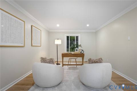 Tiny photo for 4200 Northwich Road, Midlothian, VA 23112 (MLS # 2607031)