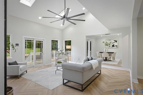 Tiny photo for 4200 Northwich Road, Midlothian, VA 23112 (MLS # 2607031)