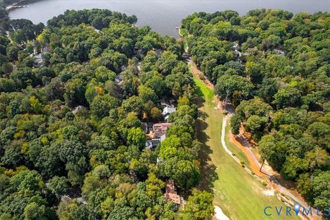 Tiny photo for 4200 Northwich Road, Midlothian, VA 23112 (MLS # 2607031)