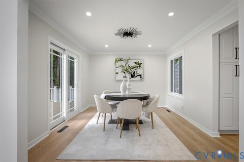 Tiny photo for 4200 Northwich Road, Midlothian, VA 23112 (MLS # 2607031)