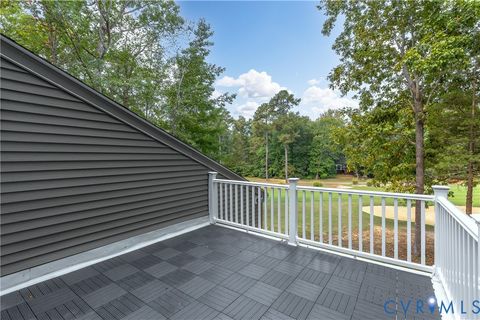 Tiny photo for 4200 Northwich Road, Midlothian, VA 23112 (MLS # 2607031)
