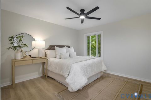 Tiny photo for 4200 Northwich Road, Midlothian, VA 23112 (MLS # 2607031)