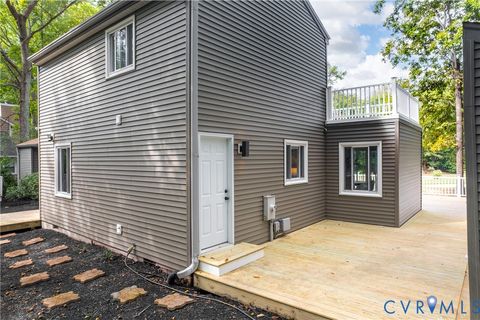 Tiny photo for 4200 Northwich Road, Midlothian, VA 23112 (MLS # 2607031)