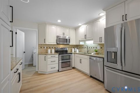 Tiny photo for 4200 Northwich Road, Midlothian, VA 23112 (MLS # 2607031)