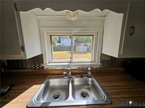 Tiny photo for 13 N Rose Avenue, Highland Springs, VA 23075 (MLS # 2530373)