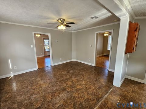 Tiny photo for 13 N Rose Avenue, Highland Springs, VA 23075 (MLS # 2530373)