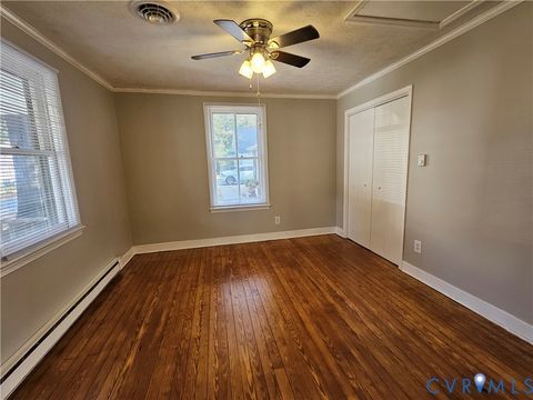 Tiny photo for 13 N Rose Avenue, Highland Springs, VA 23075 (MLS # 2530373)