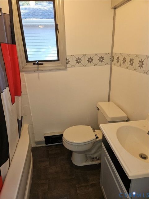 Tiny photo for 13 N Rose Avenue, Highland Springs, VA 23075 (MLS # 2530373)