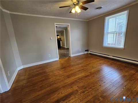 Tiny photo for 13 N Rose Avenue, Highland Springs, VA 23075 (MLS # 2530373)