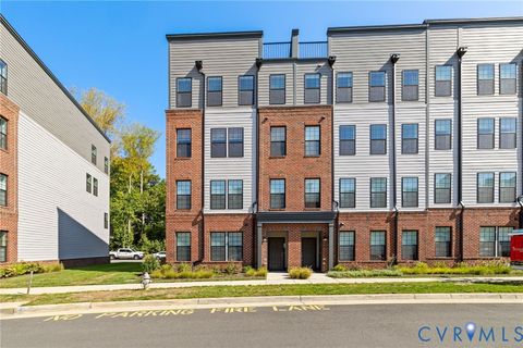 Tiny photo for 13289 Coalfield Station Lane, Midlothian, VA 23114 (MLS # 2602863)