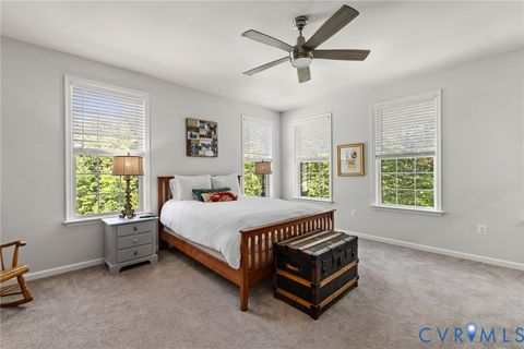 Tiny photo for 13289 Coalfield Station Lane, Midlothian, VA 23114 (MLS # 2602863)