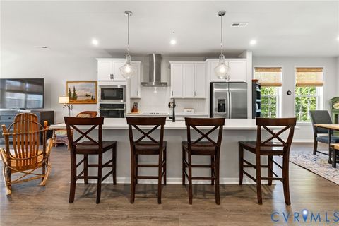 Tiny photo for 13289 Coalfield Station Lane, Midlothian, VA 23114 (MLS # 2602863)