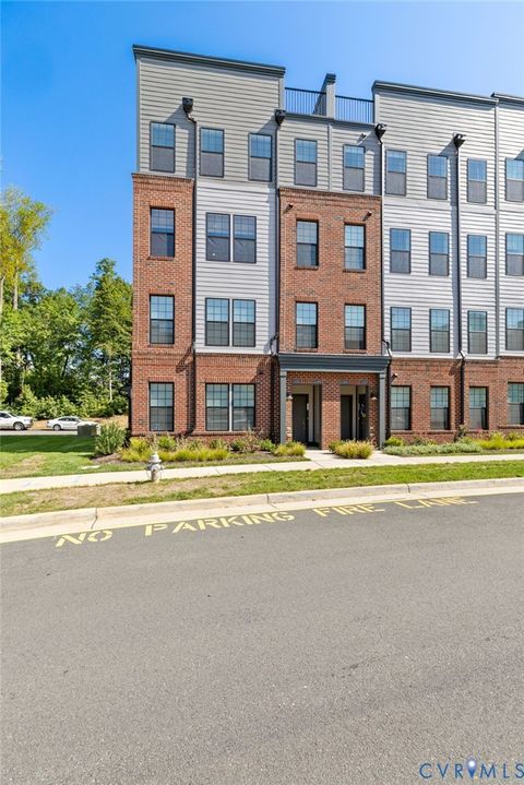 Tiny photo for 13289 Coalfield Station Lane, Midlothian, VA 23114 (MLS # 2602863)