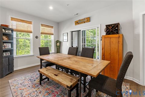 Tiny photo for 13289 Coalfield Station Lane, Midlothian, VA 23114 (MLS # 2602863)