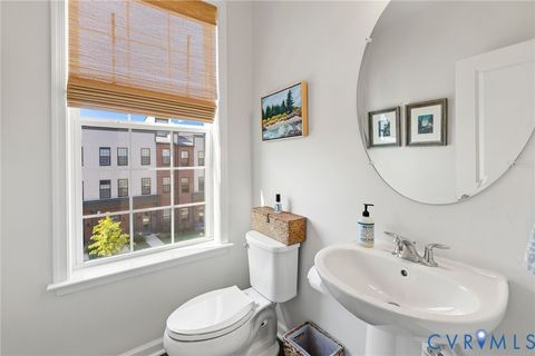 Tiny photo for 13289 Coalfield Station Lane, Midlothian, VA 23114 (MLS # 2602863)